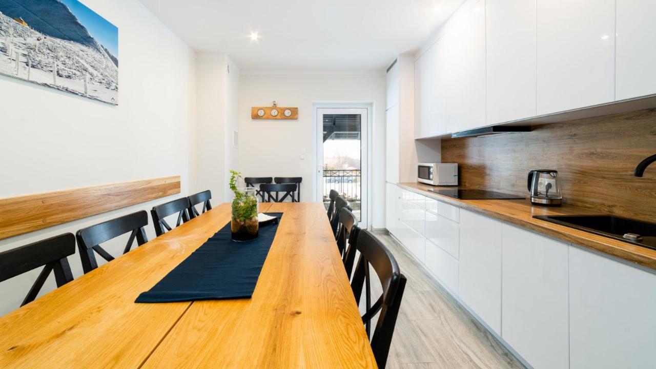 Apartamenty Everysky - Dom Orkana 9 Karpacz Eksteriør billede