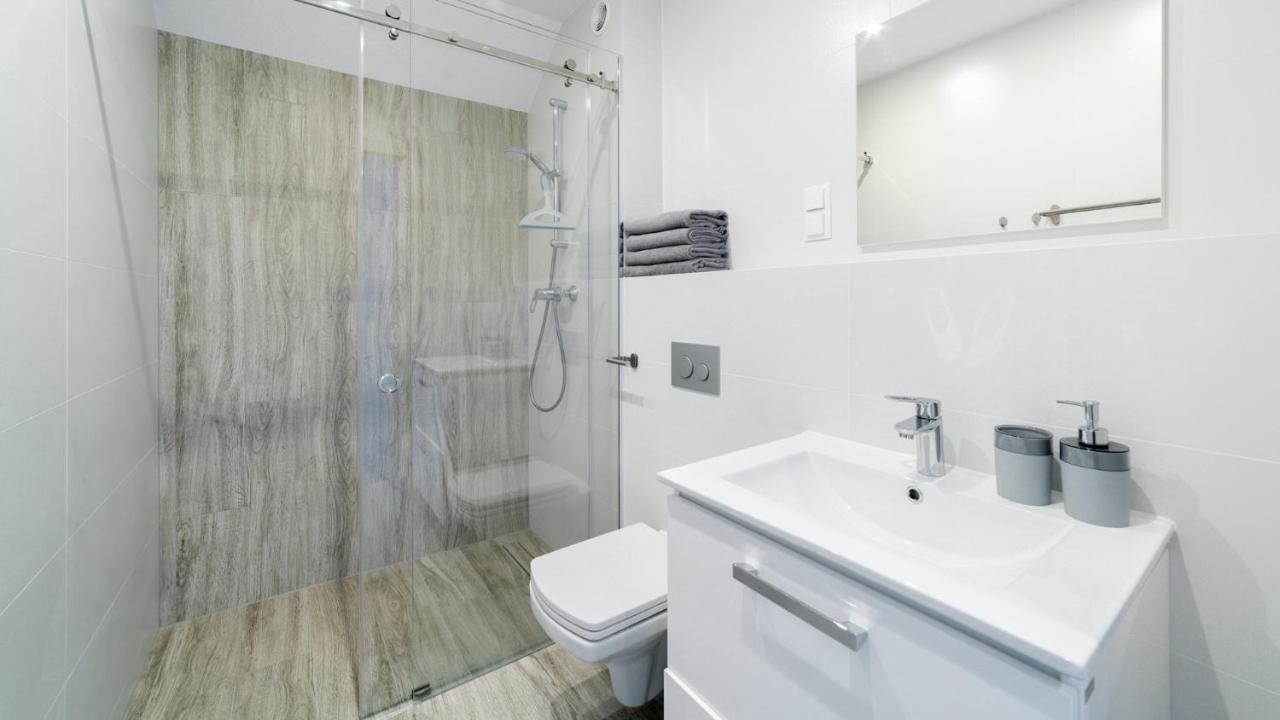 Apartamenty Everysky - Dom Orkana 9 Karpacz Eksteriør billede