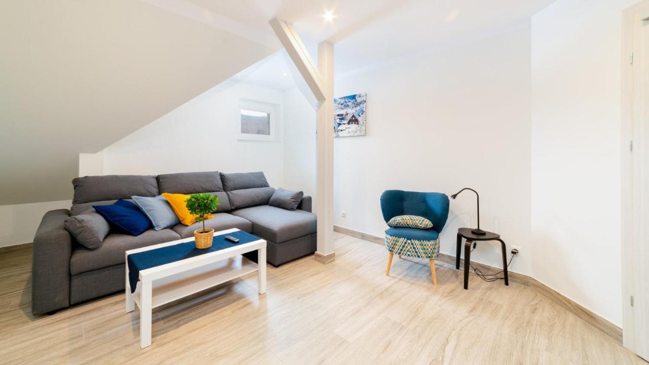 Apartamenty Everysky - Dom Orkana 9 Karpacz Eksteriør billede