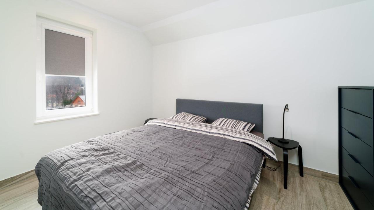 Apartamenty Everysky - Dom Orkana 9 Karpacz Eksteriør billede