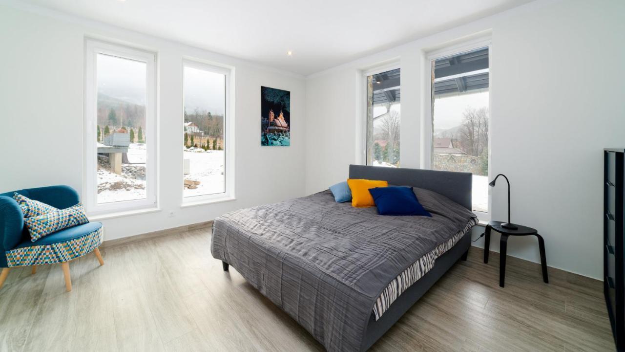 Apartamenty Everysky - Dom Orkana 9 Karpacz Eksteriør billede