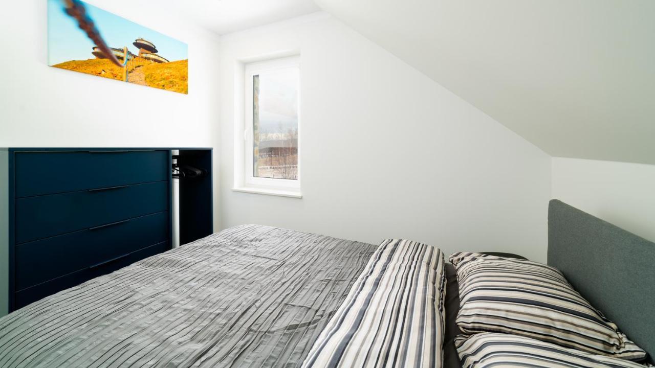 Apartamenty Everysky - Dom Orkana 9 Karpacz Eksteriør billede