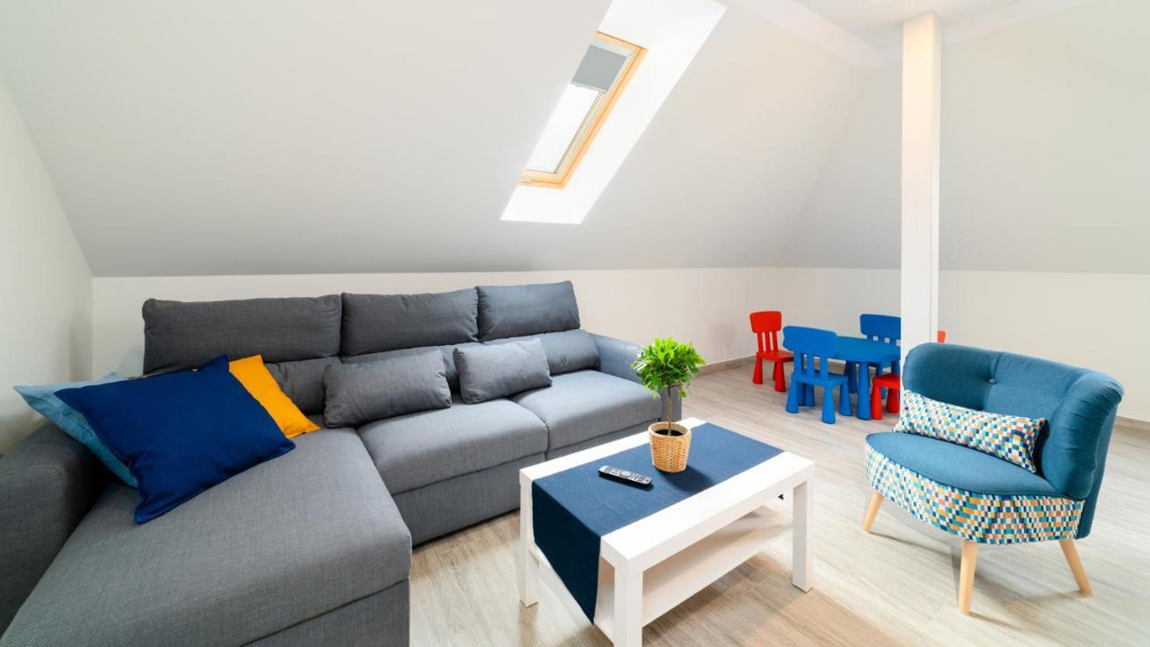 Apartamenty Everysky - Dom Orkana 9 Karpacz Eksteriør billede