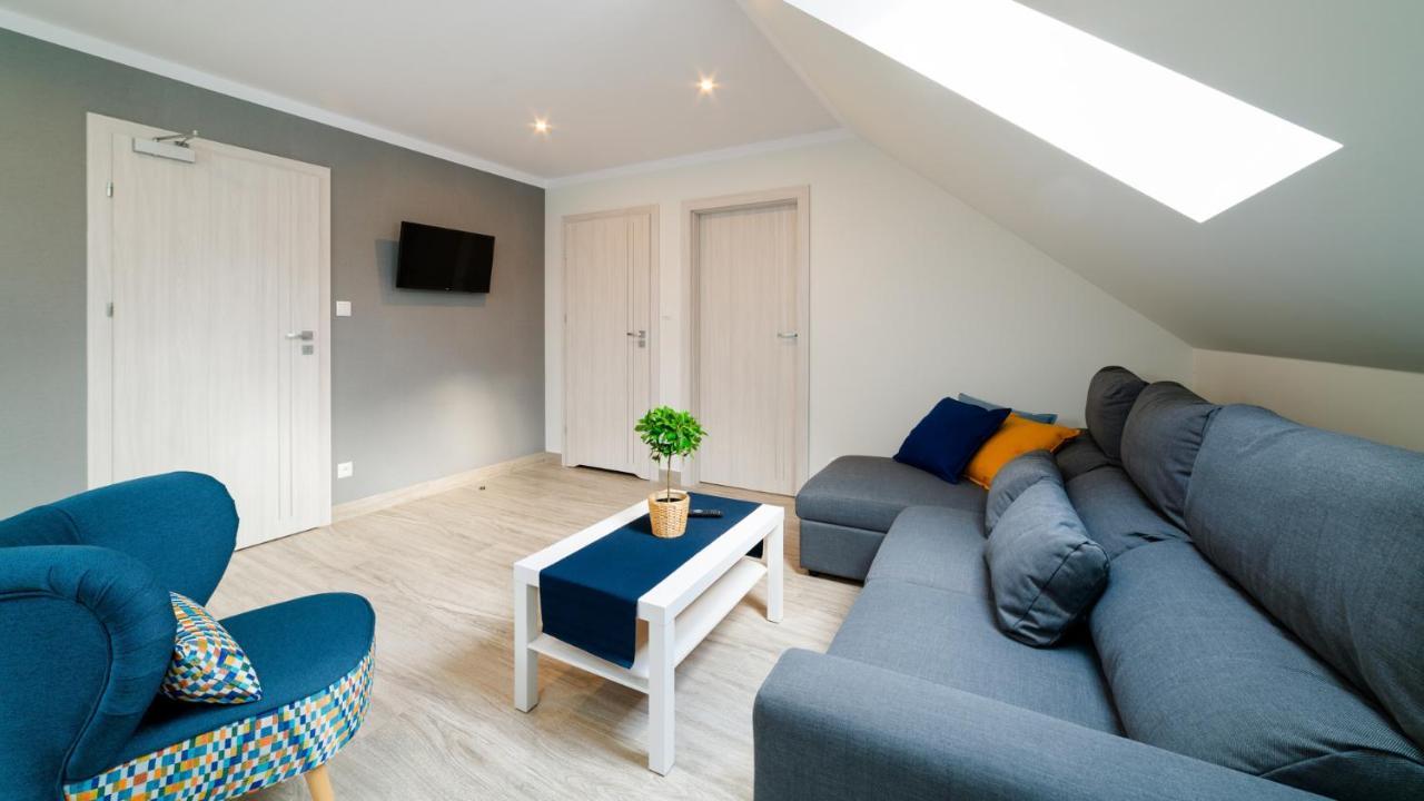 Apartamenty Everysky - Dom Orkana 9 Karpacz Eksteriør billede