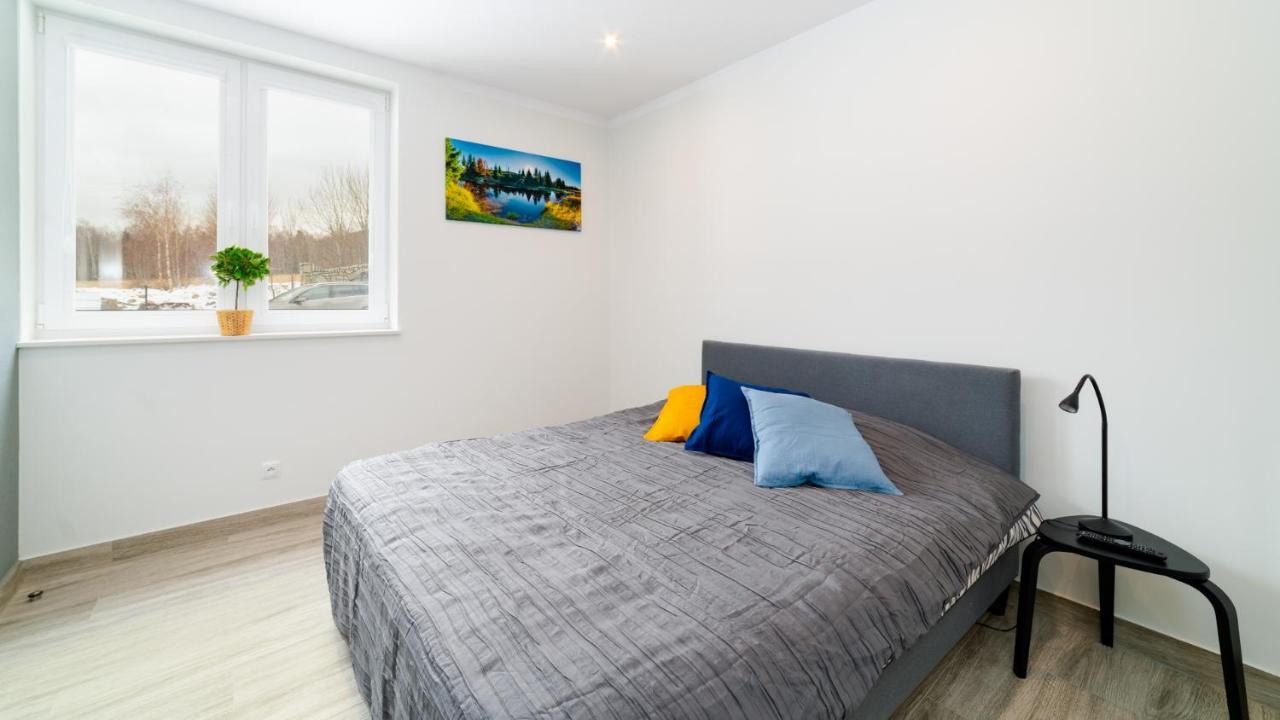 Apartamenty Everysky - Dom Orkana 9 Karpacz Eksteriør billede