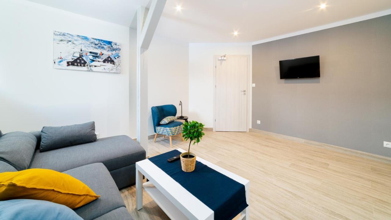 Apartamenty Everysky - Dom Orkana 9 Karpacz Eksteriør billede