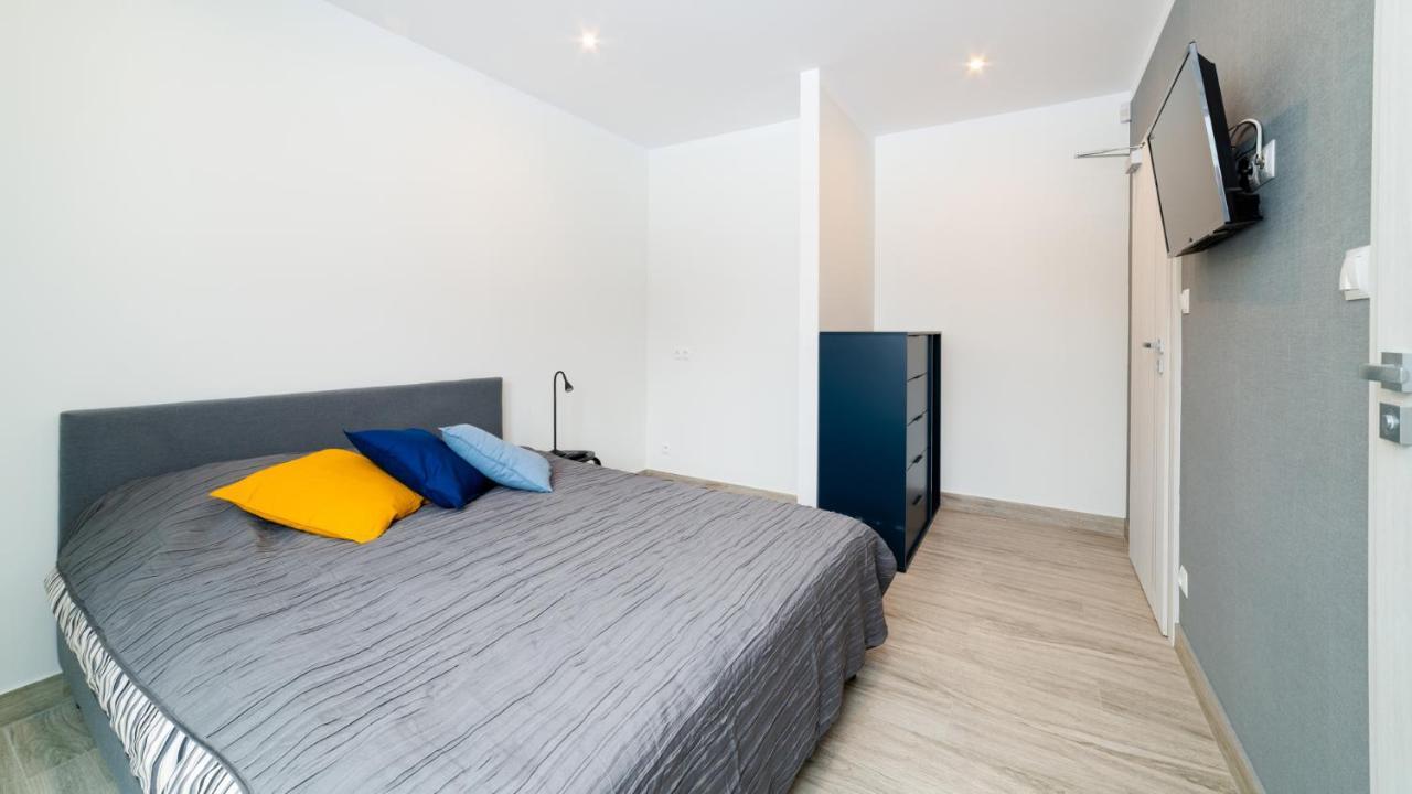 Apartamenty Everysky - Dom Orkana 9 Karpacz Eksteriør billede