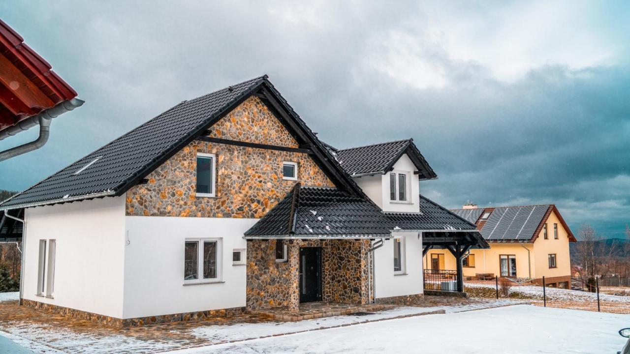 Apartamenty Everysky - Dom Orkana 9 Karpacz Eksteriør billede